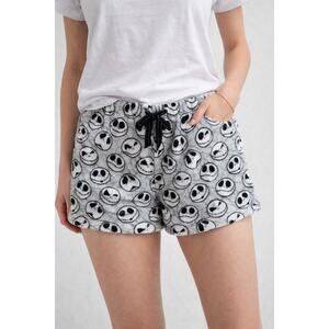 3 for $9 The Nightmare Before Christmas Jack Sleep Shorts 3XL EUC